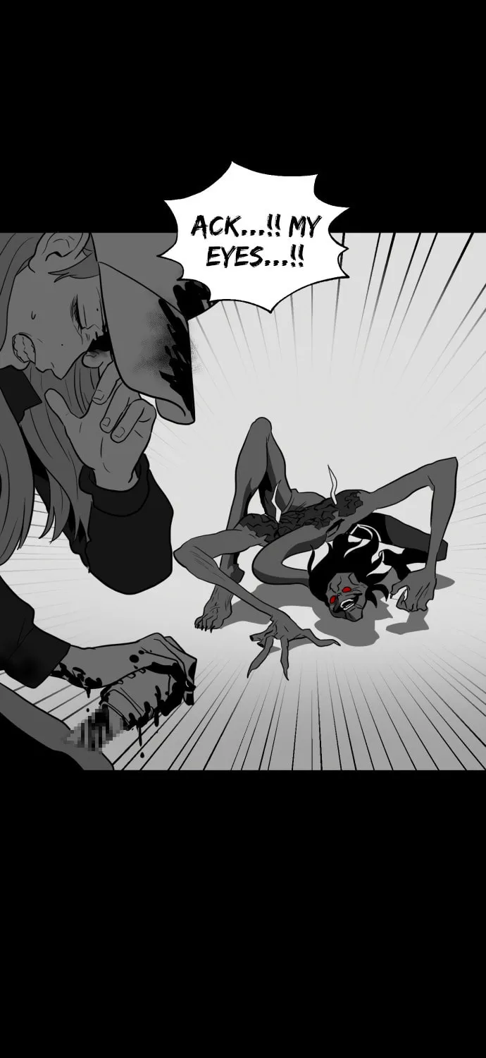 Read Meogi chapter 32 image 110 on Lezhin