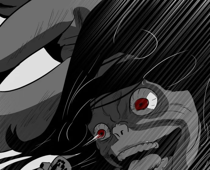 Read Meogi chapter 32 image 115 on Lezhin