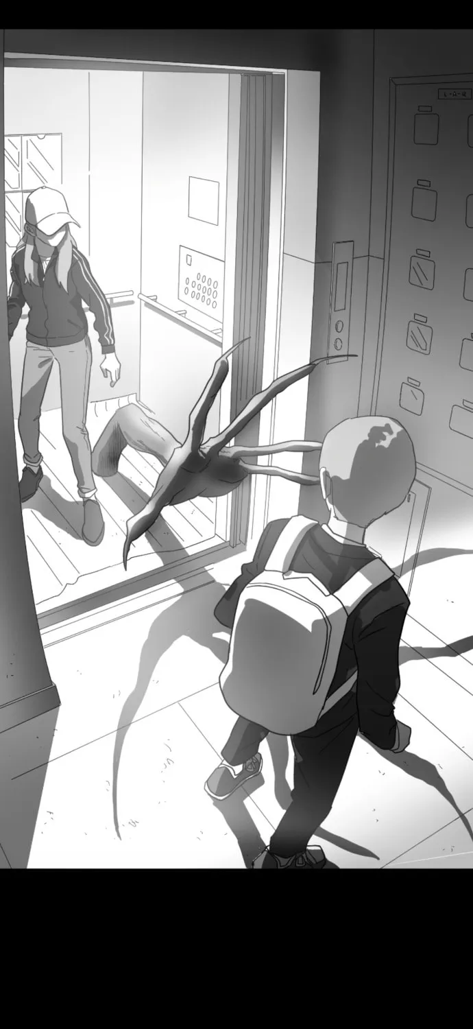 Read Meogi chapter 32 image 20 on Lezhin
