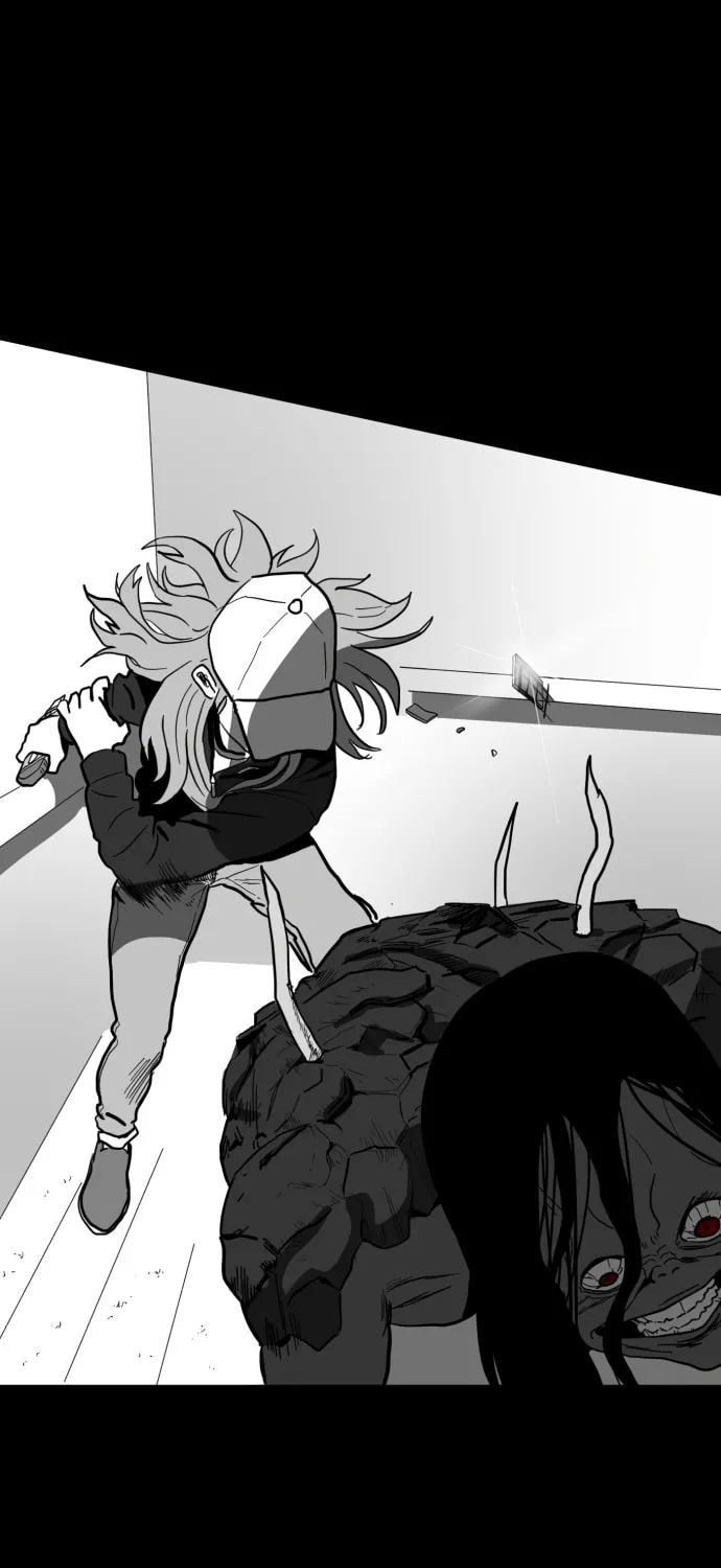 Read Meogi chapter 32 image 30 on Lezhin
