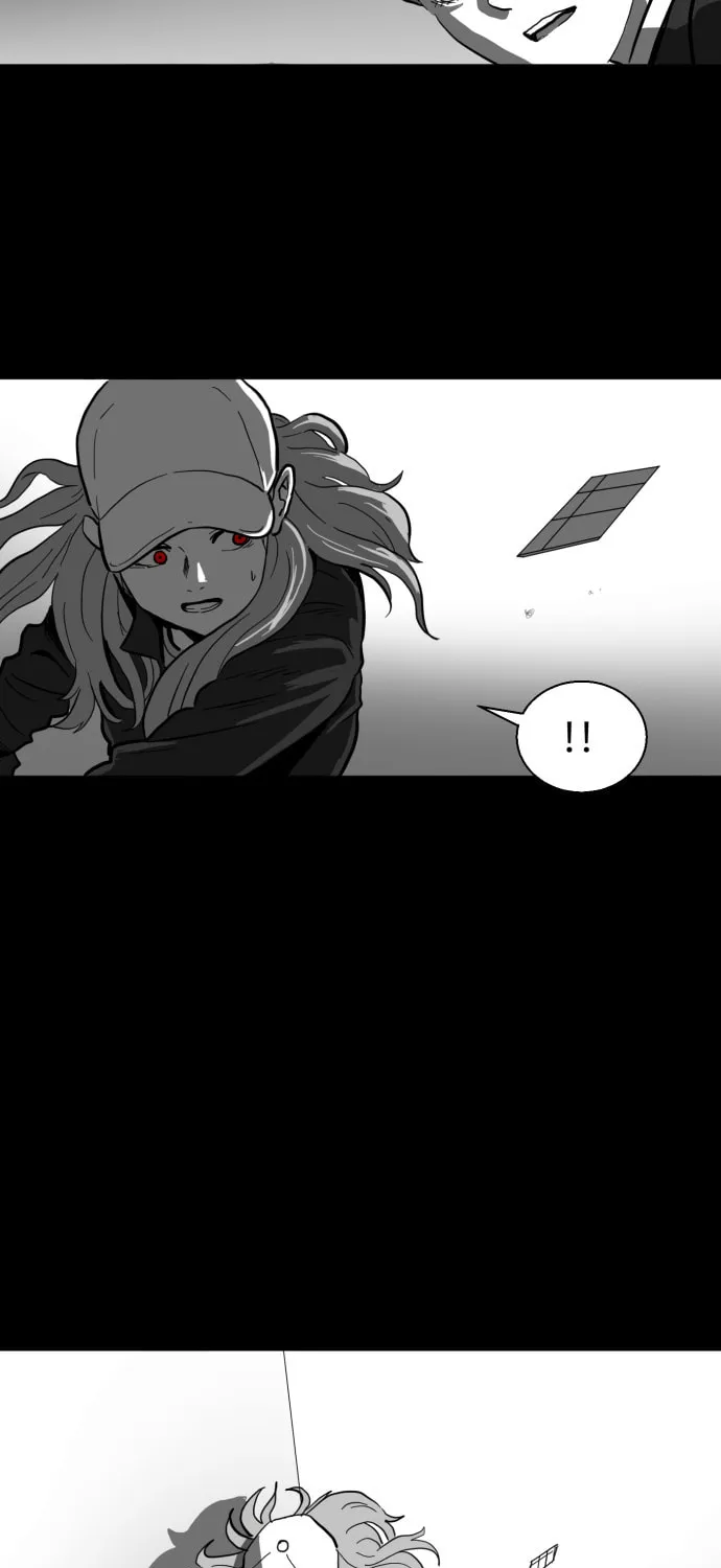 Read Meogi chapter 32 image 32 on Lezhin