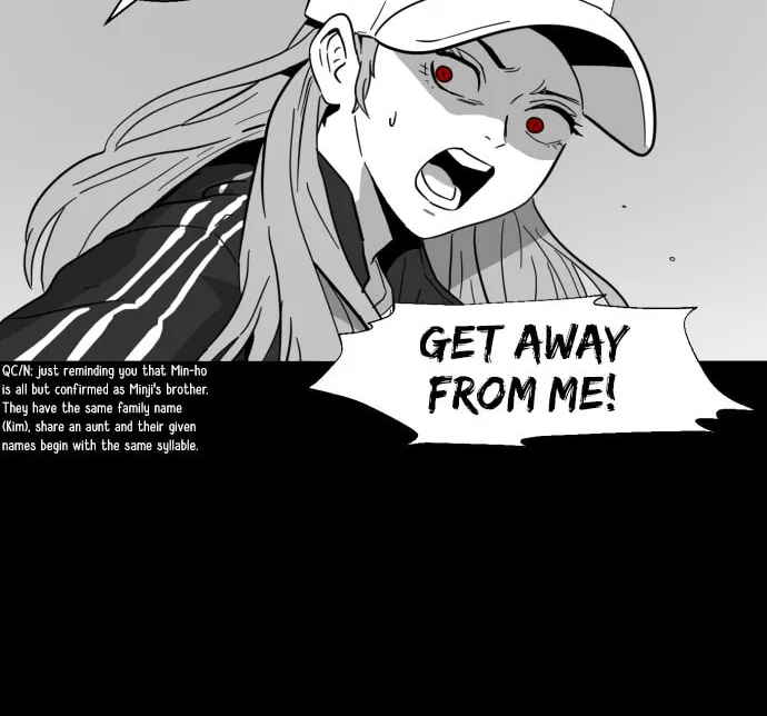 Read Meogi chapter 32 image 51 on Lezhin