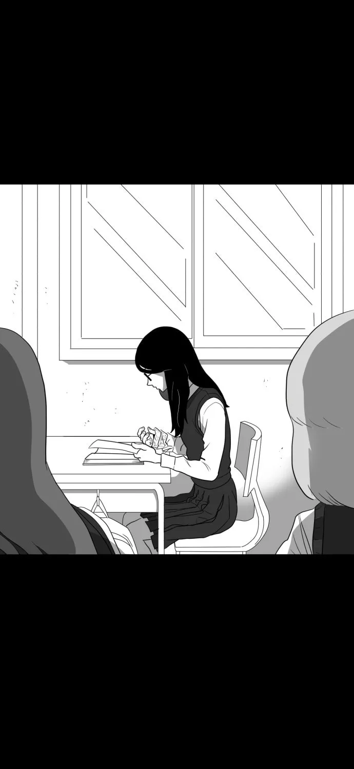 Read Meogi chapter 33 image 0 on Lezhin
