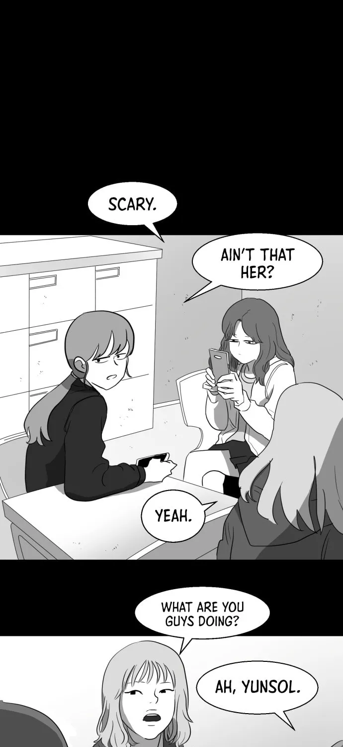 Read Meogi chapter 33 image 2 on Lezhin