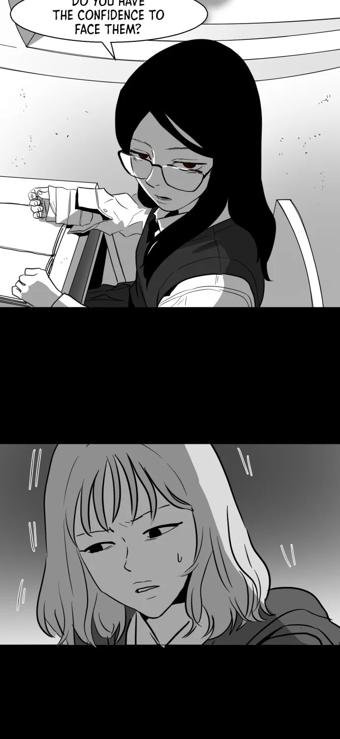 Read Meogi chapter 33 image 24 on Lezhin