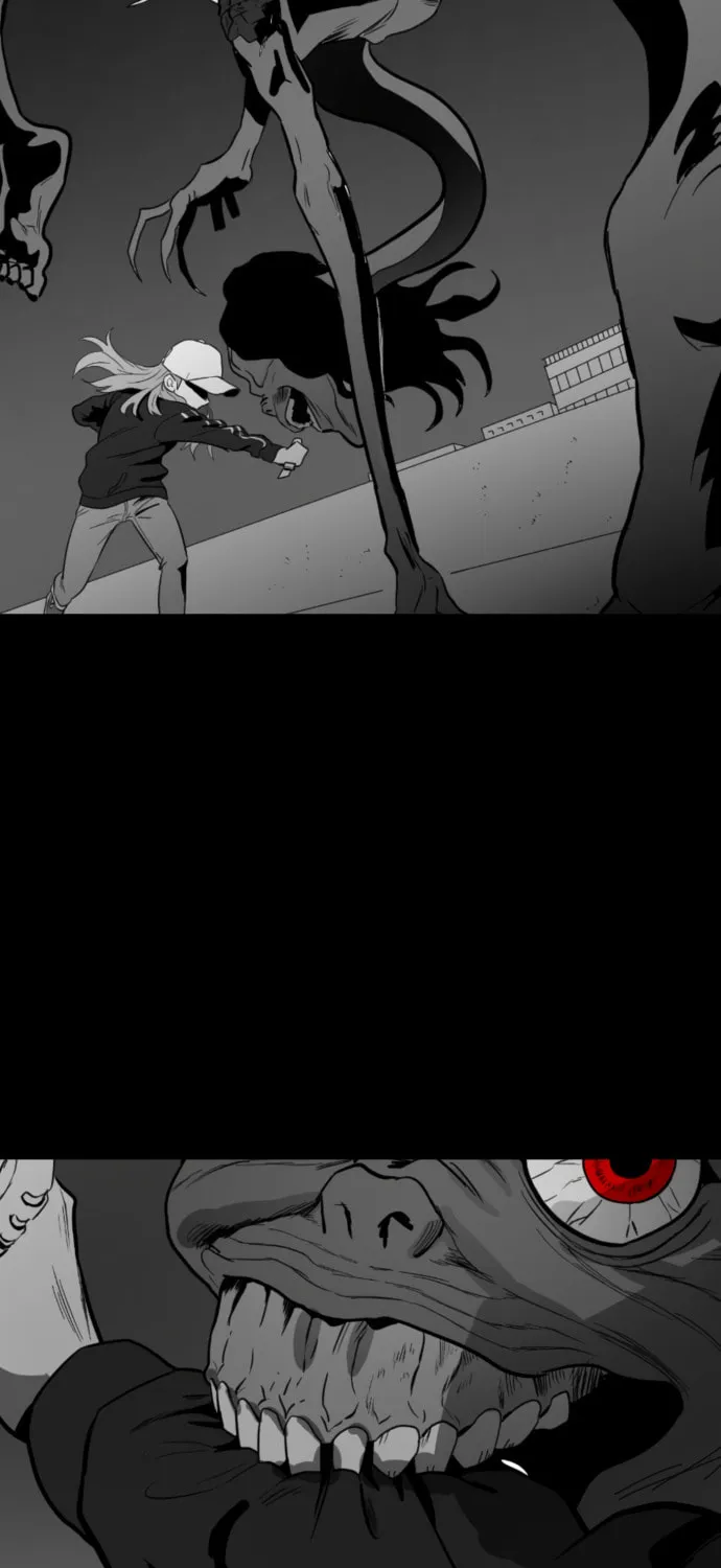 Read Meogi chapter 33 image 44 on Lezhin