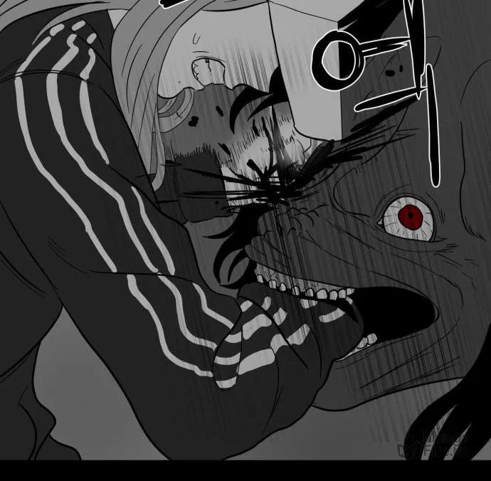 Read Meogi chapter 33 image 49 on Lezhin