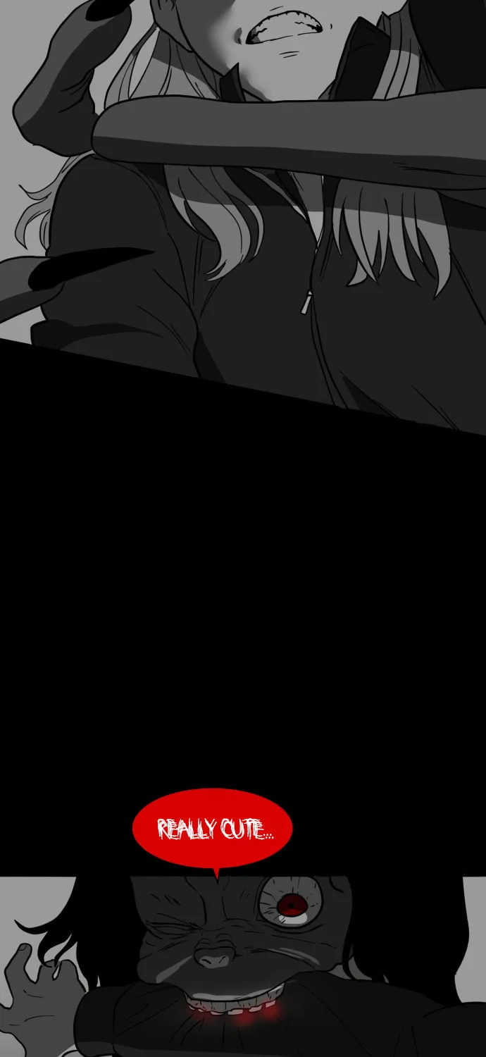 Read Meogi chapter 33 image 62 on Lezhin