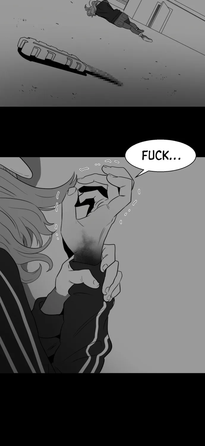 Read Meogi chapter 33 image 72 on Lezhin