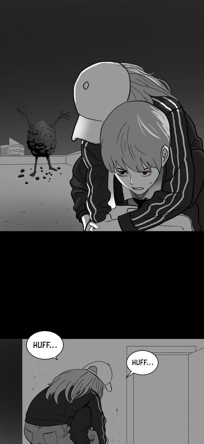 Read Meogi chapter 33 image 86 on Lezhin