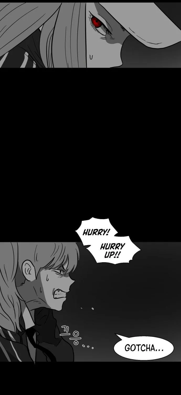 Read Meogi chapter 33 image 88 on Lezhin