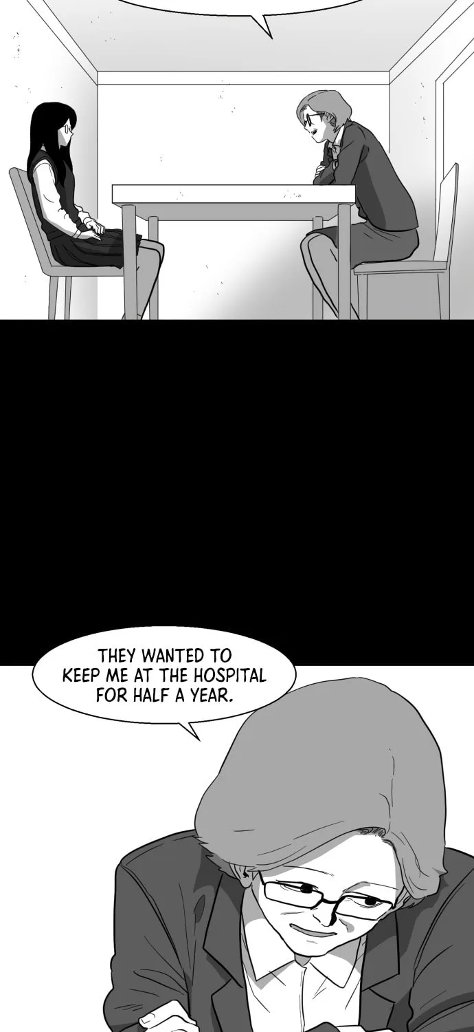 Read Meogi chapter 34 image 24 on Lezhin