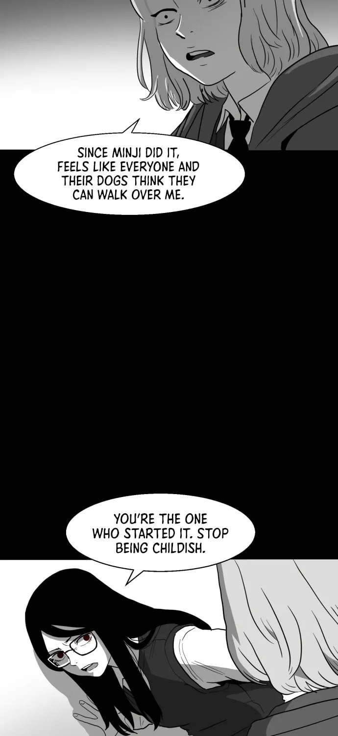 Read Meogi chapter 34 image 56 on Lezhin