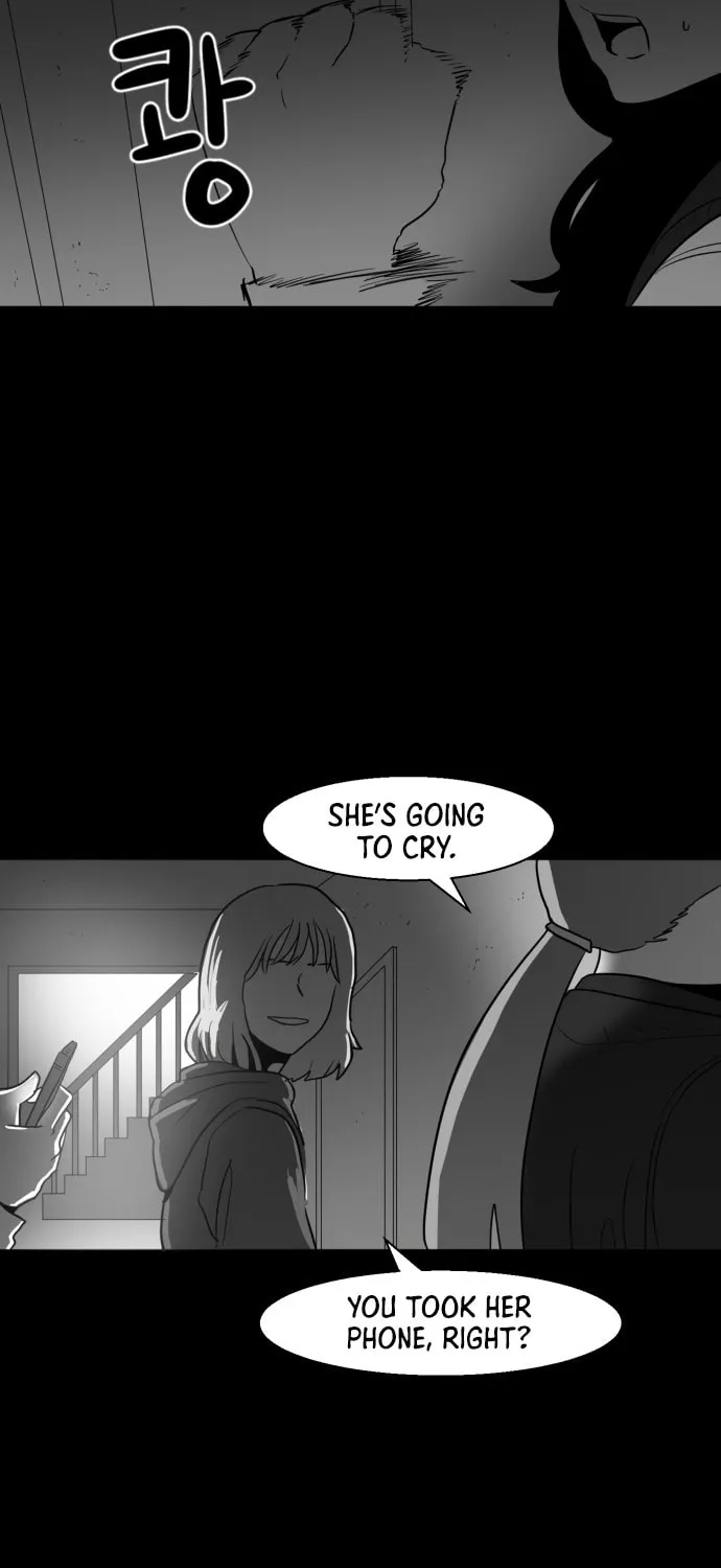 Read Meogi chapter 34 image 66 on Lezhin