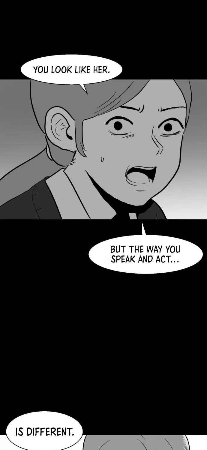 Read Meogi chapter 34 image 8 on Lezhin