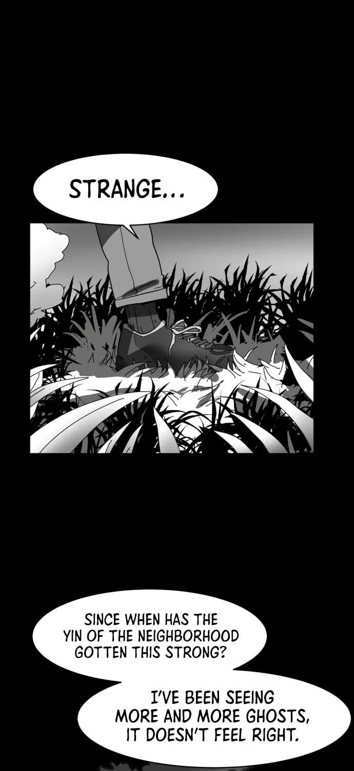 Read Meogi chapter 35 image 0 on Lezhin
