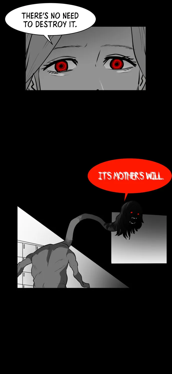 Read Meogi chapter 35 image 104 on Lezhin