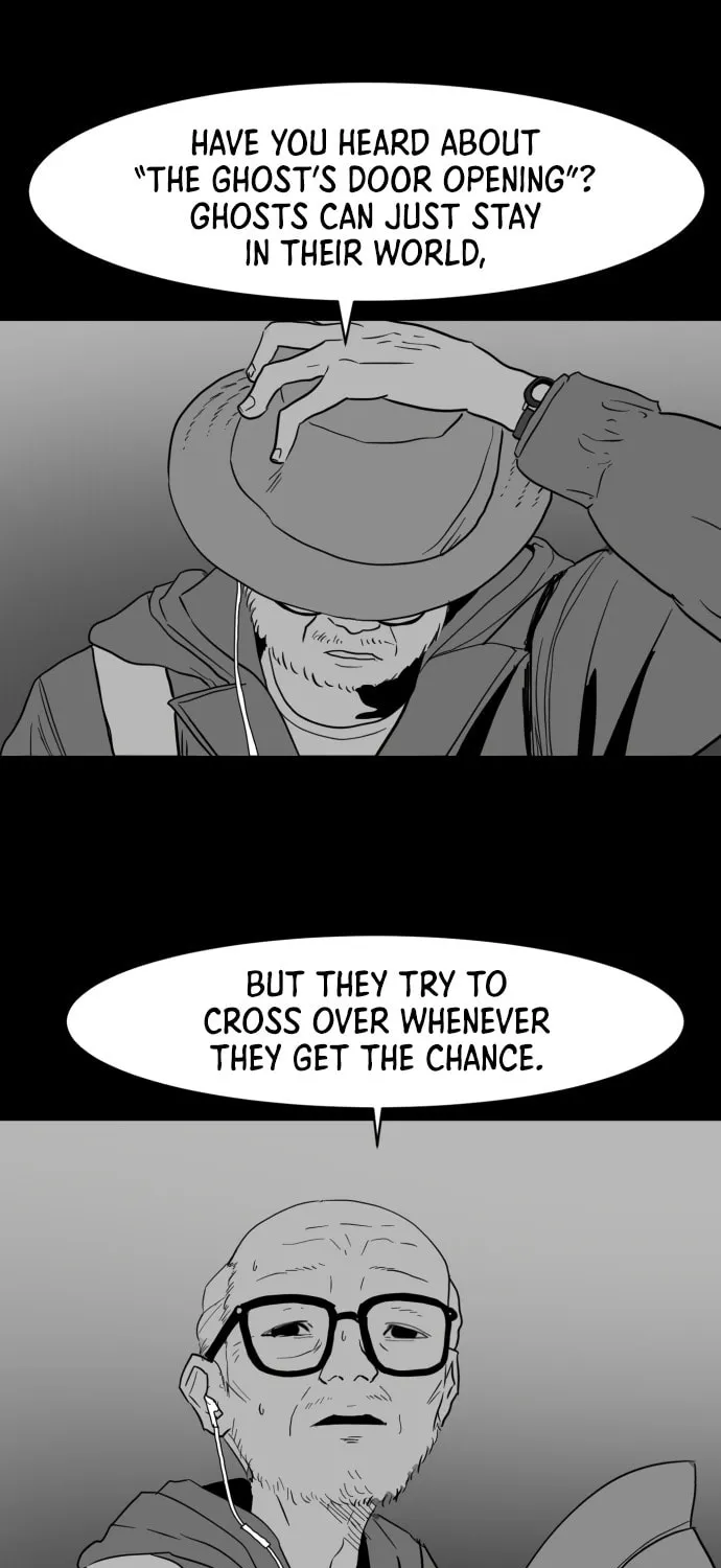 Read Meogi chapter 35 image 2 on Lezhin