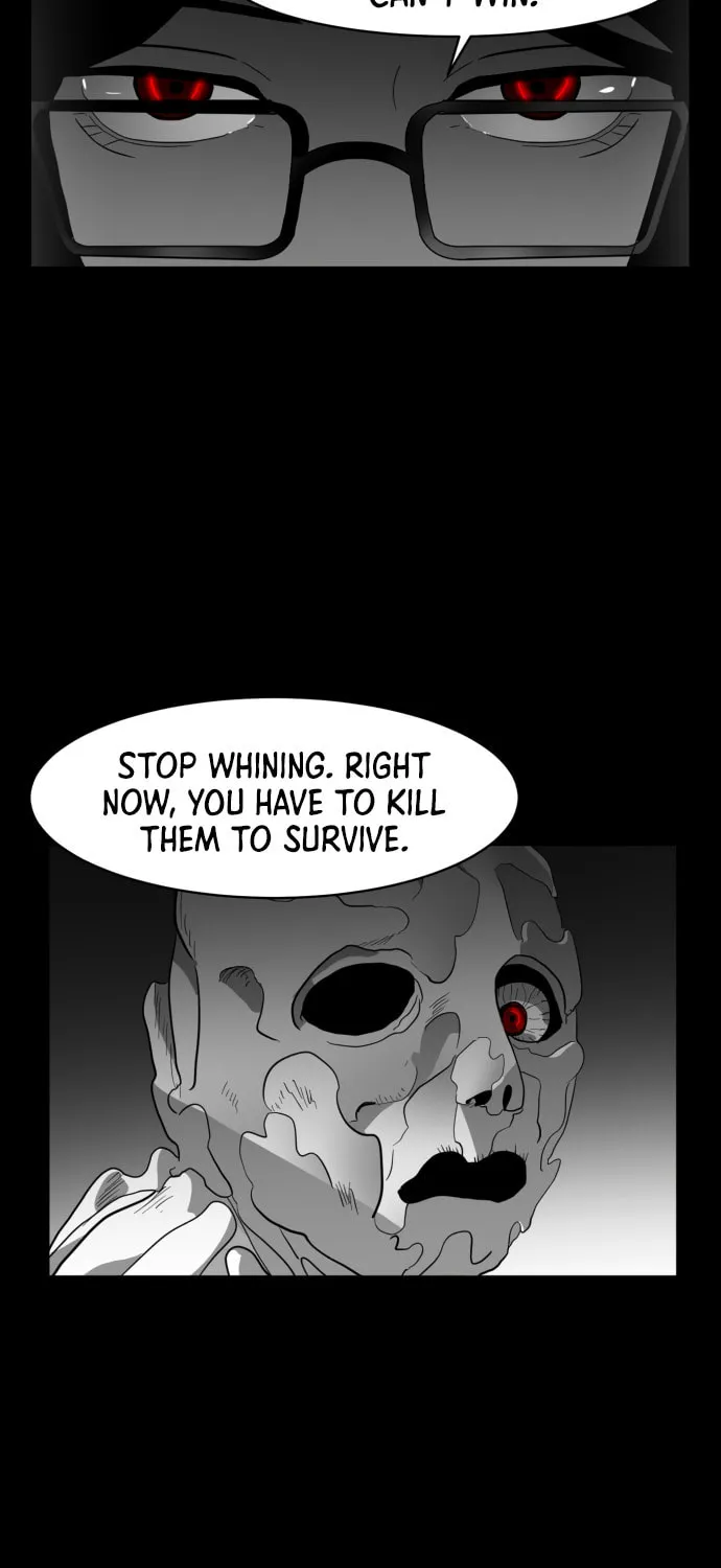 Read Meogi chapter 35 image 24 on Lezhin