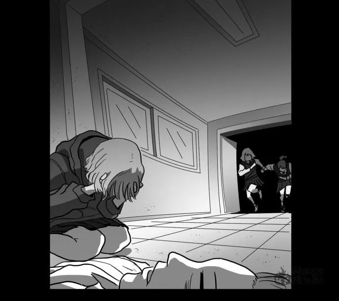 Read Meogi chapter 35 image 47 on Lezhin