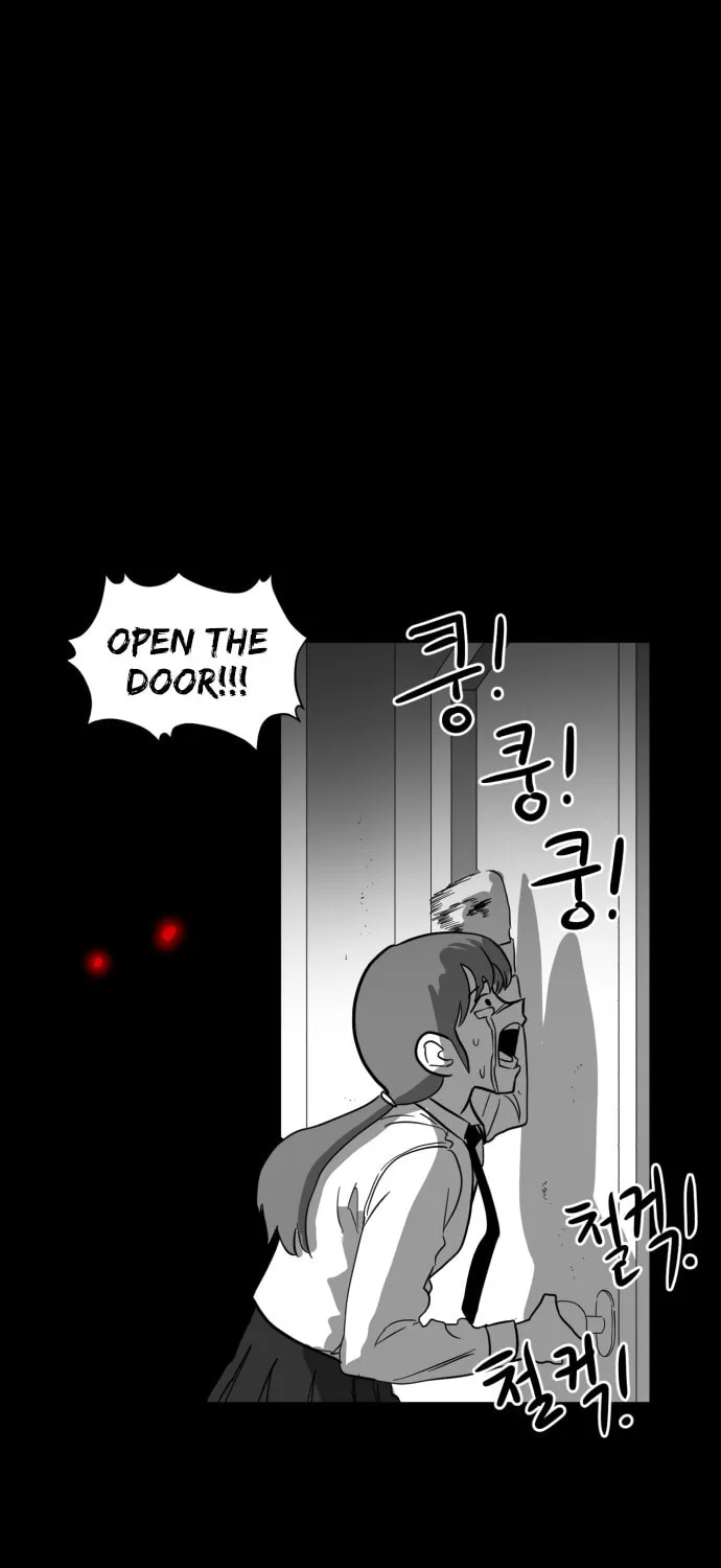Read Meogi chapter 35 image 50 on Lezhin