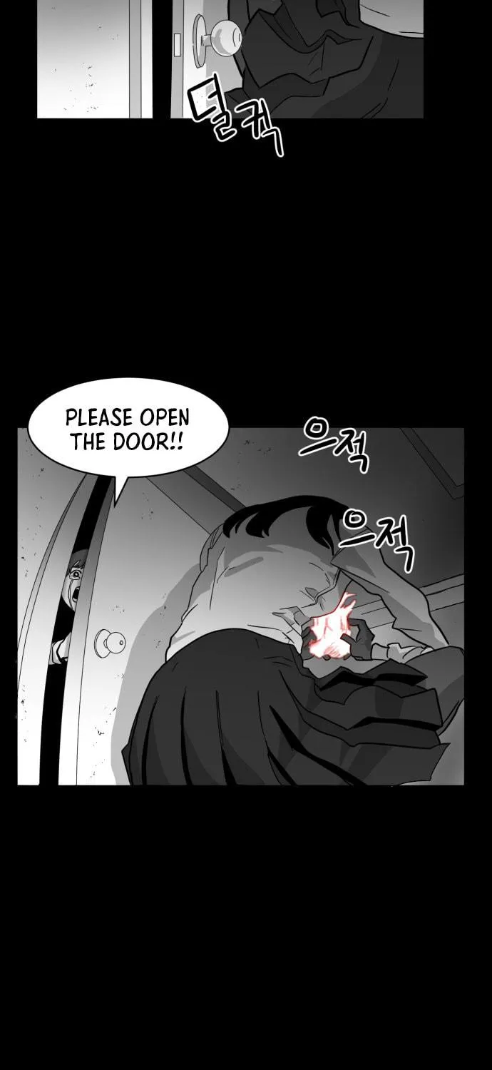 Read Meogi chapter 35 image 58 on Lezhin