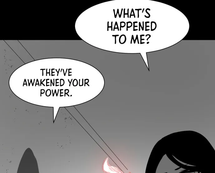 Read Meogi chapter 36 image 1 on Lezhin