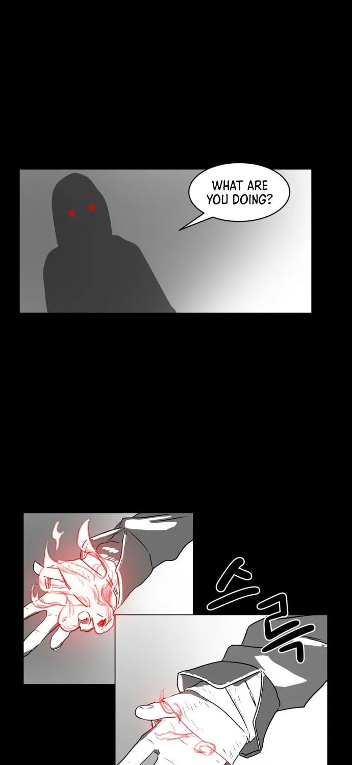 Read Meogi chapter 36 image 10 on Lezhin