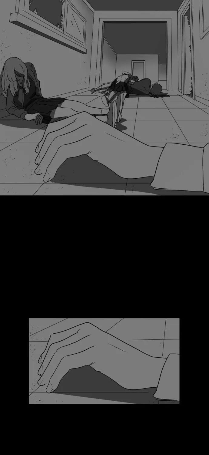 Read Meogi chapter 36 image 16 on Lezhin