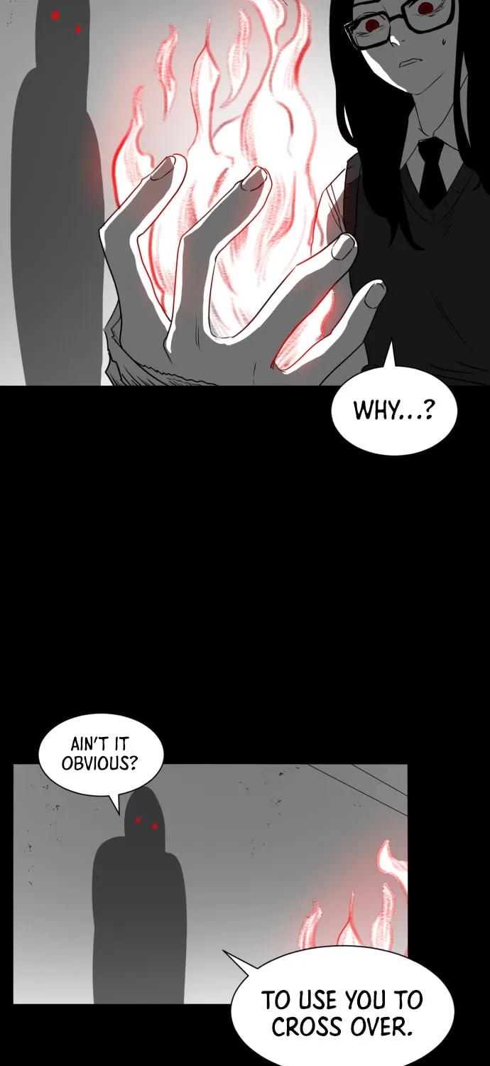 Read Meogi chapter 36 image 2 on Lezhin