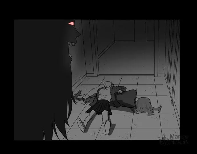 Read Meogi chapter 36 image 23 on Lezhin