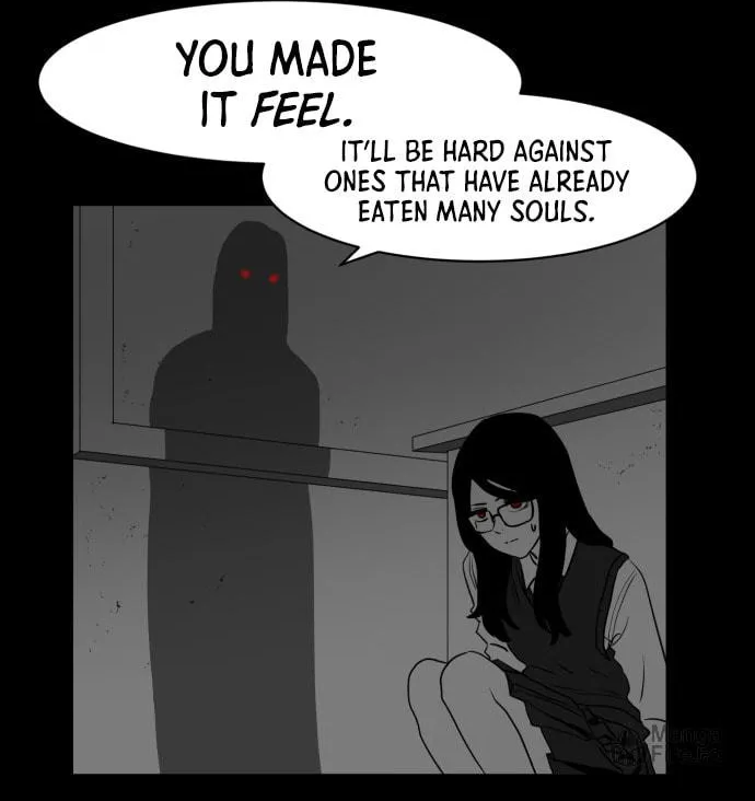 Read Meogi chapter 36 image 39 on Lezhin