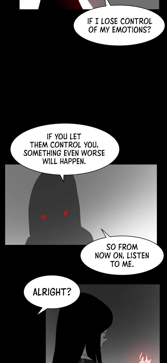 Read Meogi chapter 36 image 4 on Lezhin