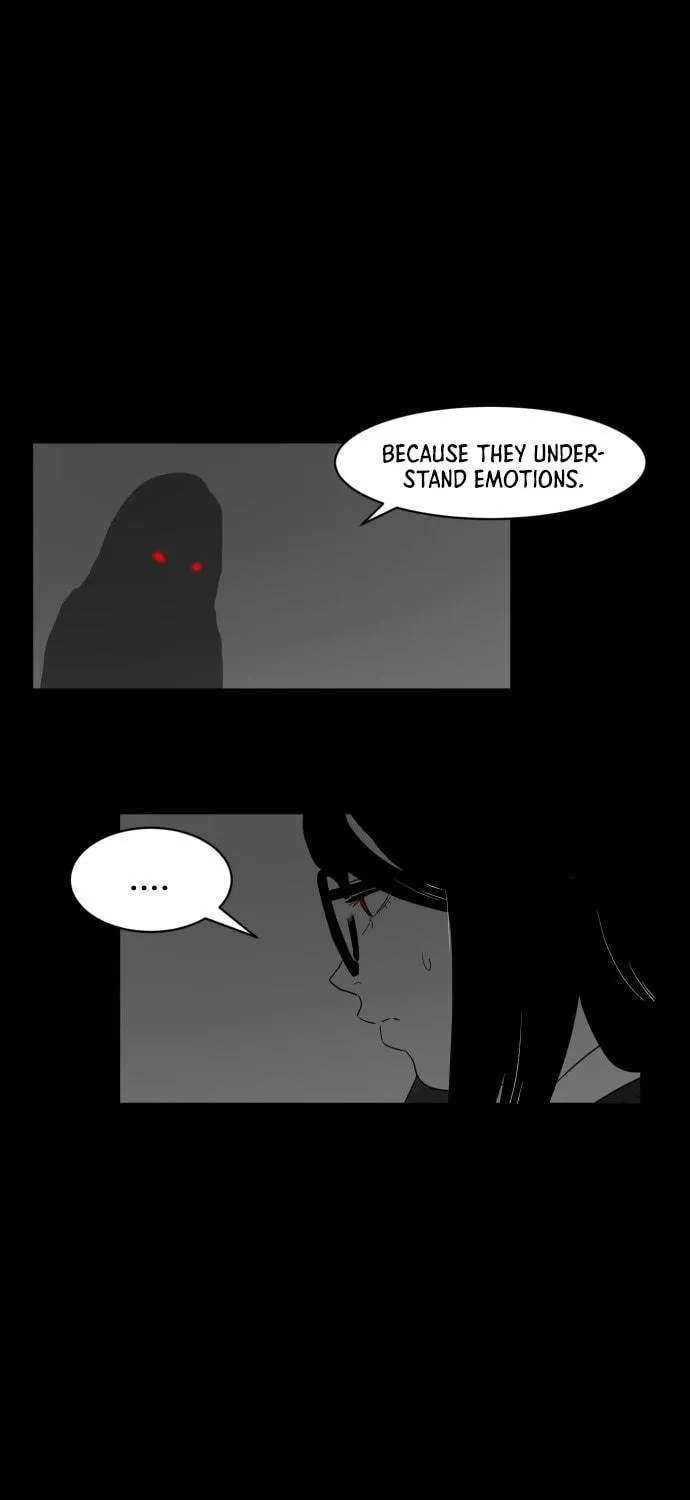 Read Meogi chapter 36 image 40 on Lezhin