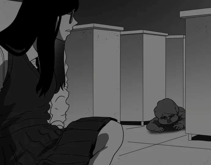 Read Meogi chapter 36 image 43 on Lezhin