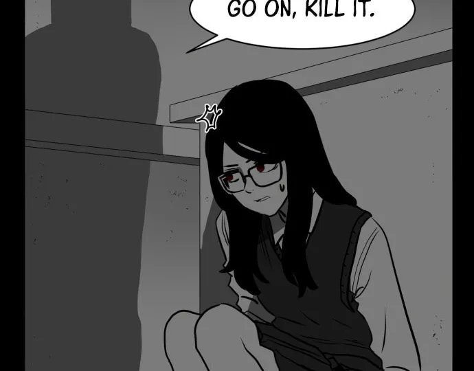 Read Meogi chapter 36 image 45 on Lezhin