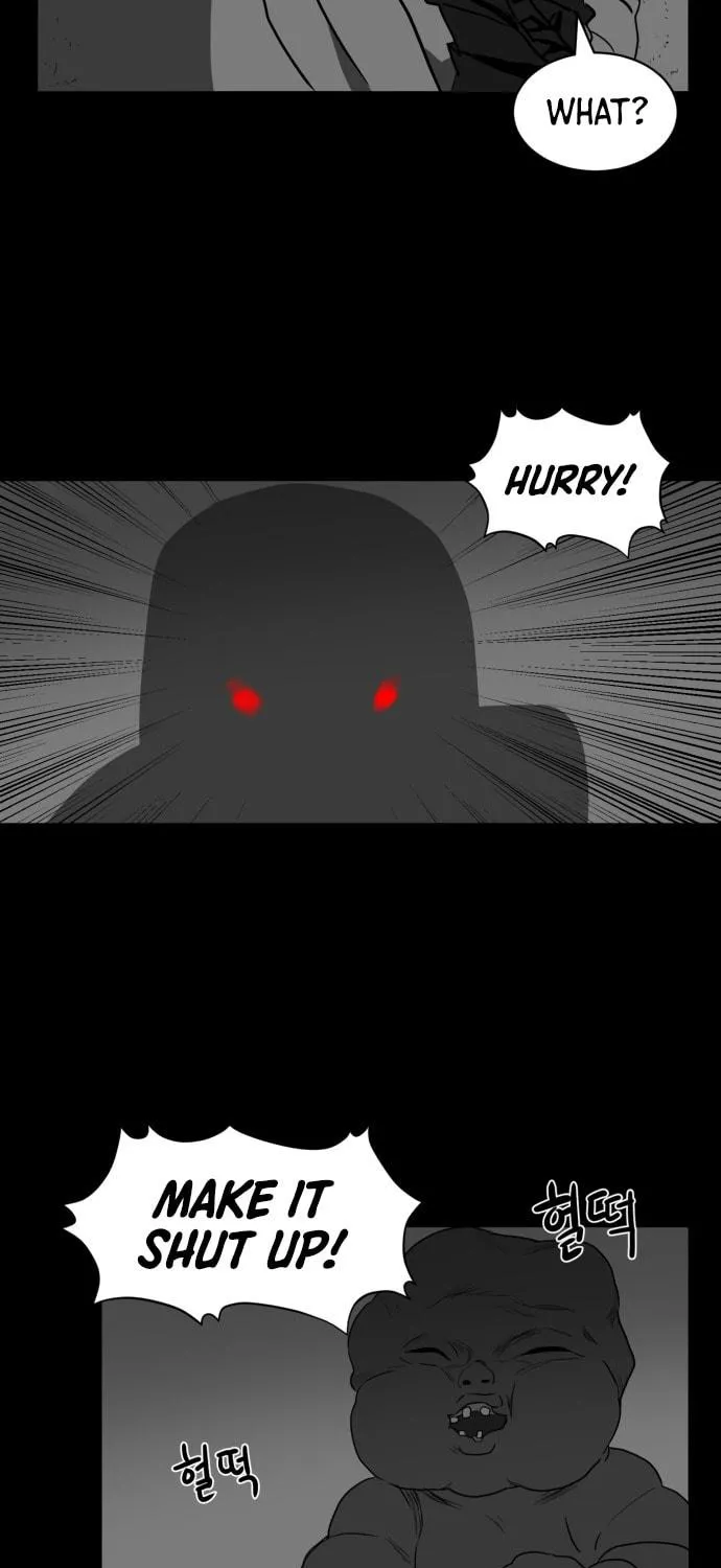 Read Meogi chapter 36 image 46 on Lezhin