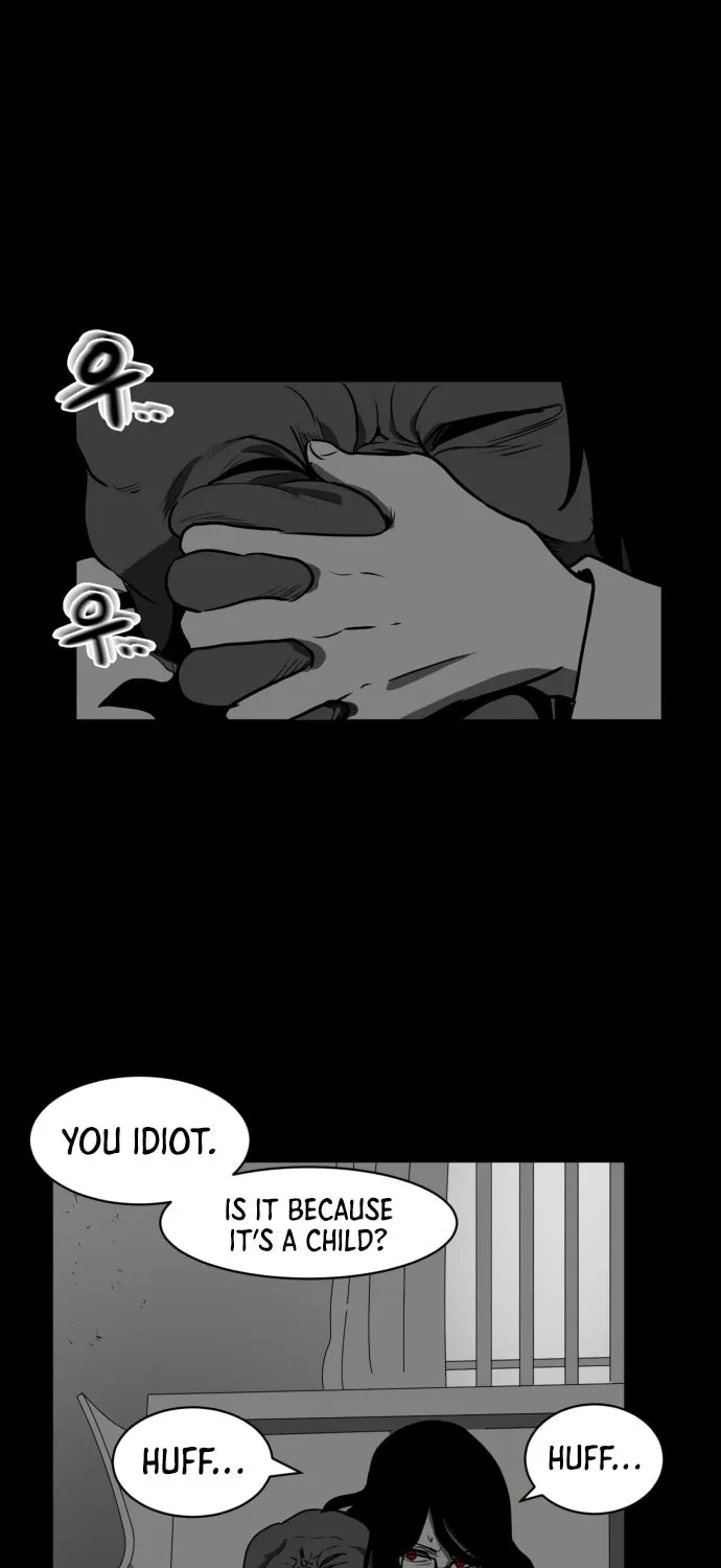 Read Meogi chapter 36 image 54 on Lezhin