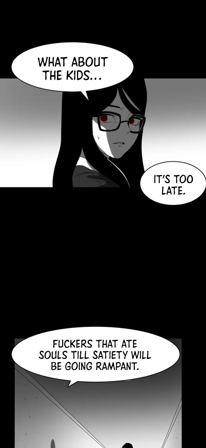 Read Meogi chapter 36 image 6 on Lezhin