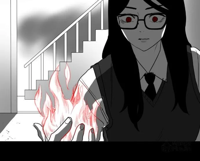 Read Meogi chapter 36 image 9 on Lezhin