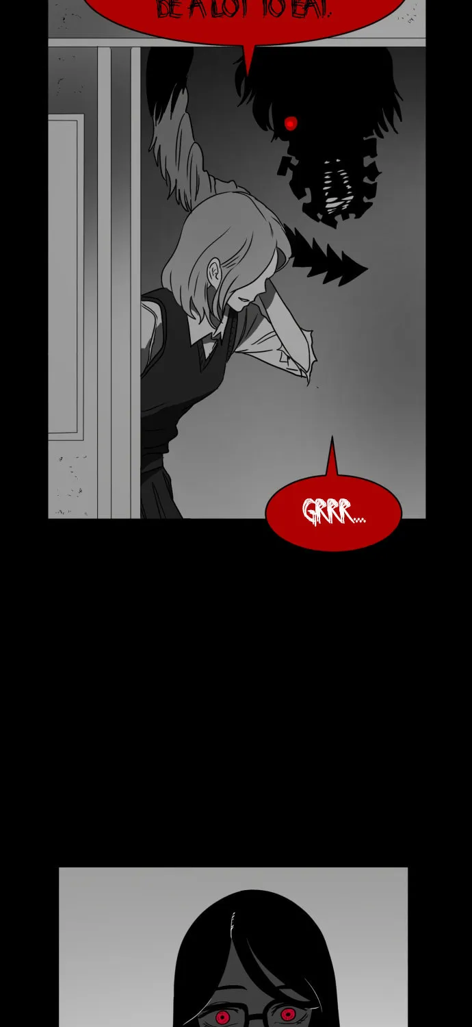 Read Meogi chapter 36 image 90 on Lezhin