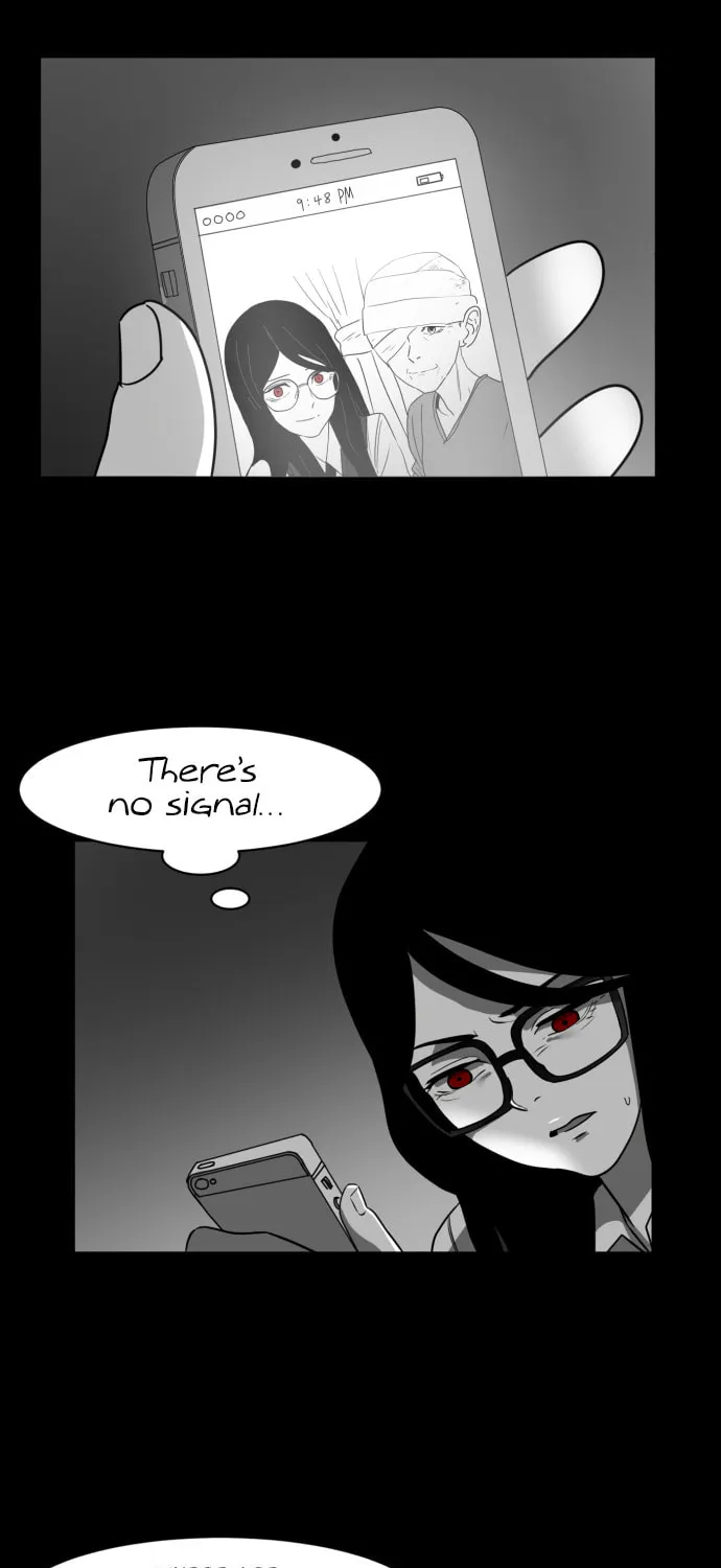 Read Meogi chapter 37 image 0 on Lezhin