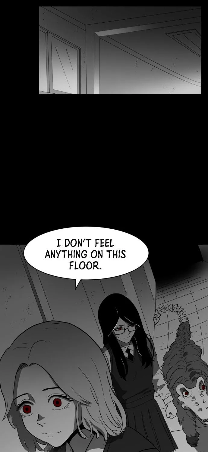 Read Meogi chapter 37 image 22 on Lezhin