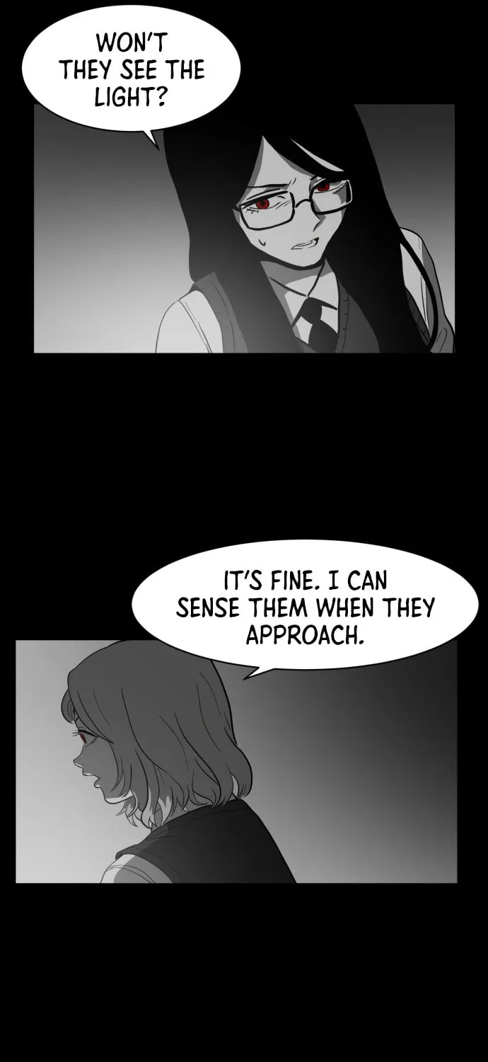 Read Meogi chapter 37 image 24 on Lezhin