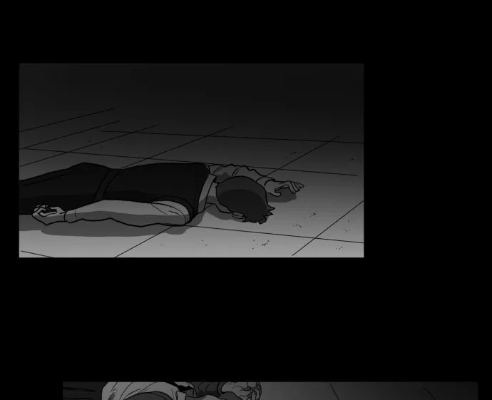Read Meogi chapter 37 image 27 on Lezhin