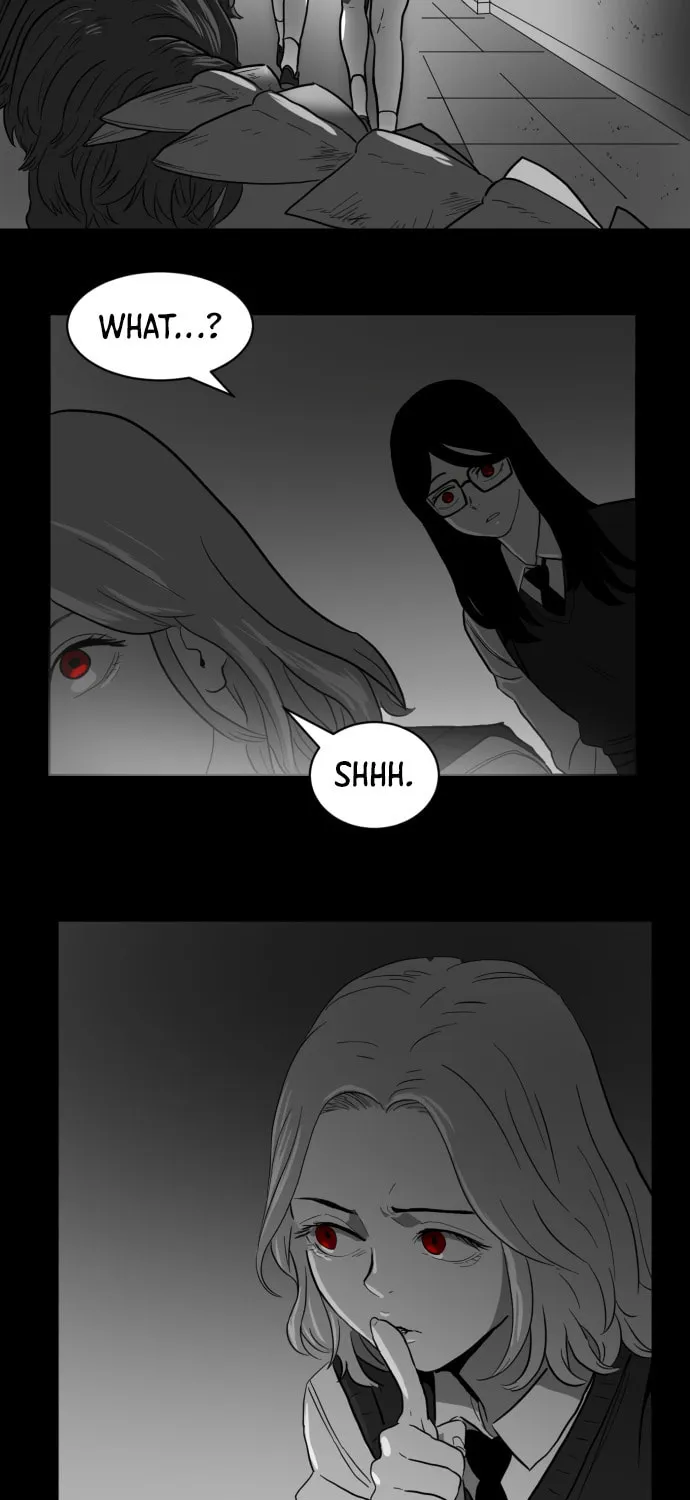 Read Meogi chapter 37 image 30 on Lezhin