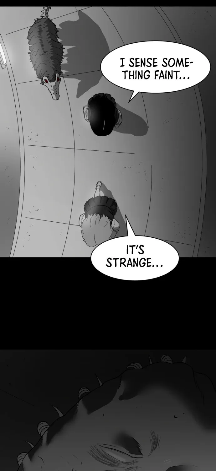 Read Meogi chapter 37 image 32 on Lezhin