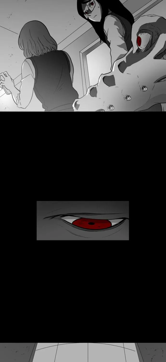 Read Meogi chapter 37 image 34 on Lezhin