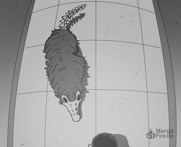Read Meogi chapter 37 image 35 on Lezhin