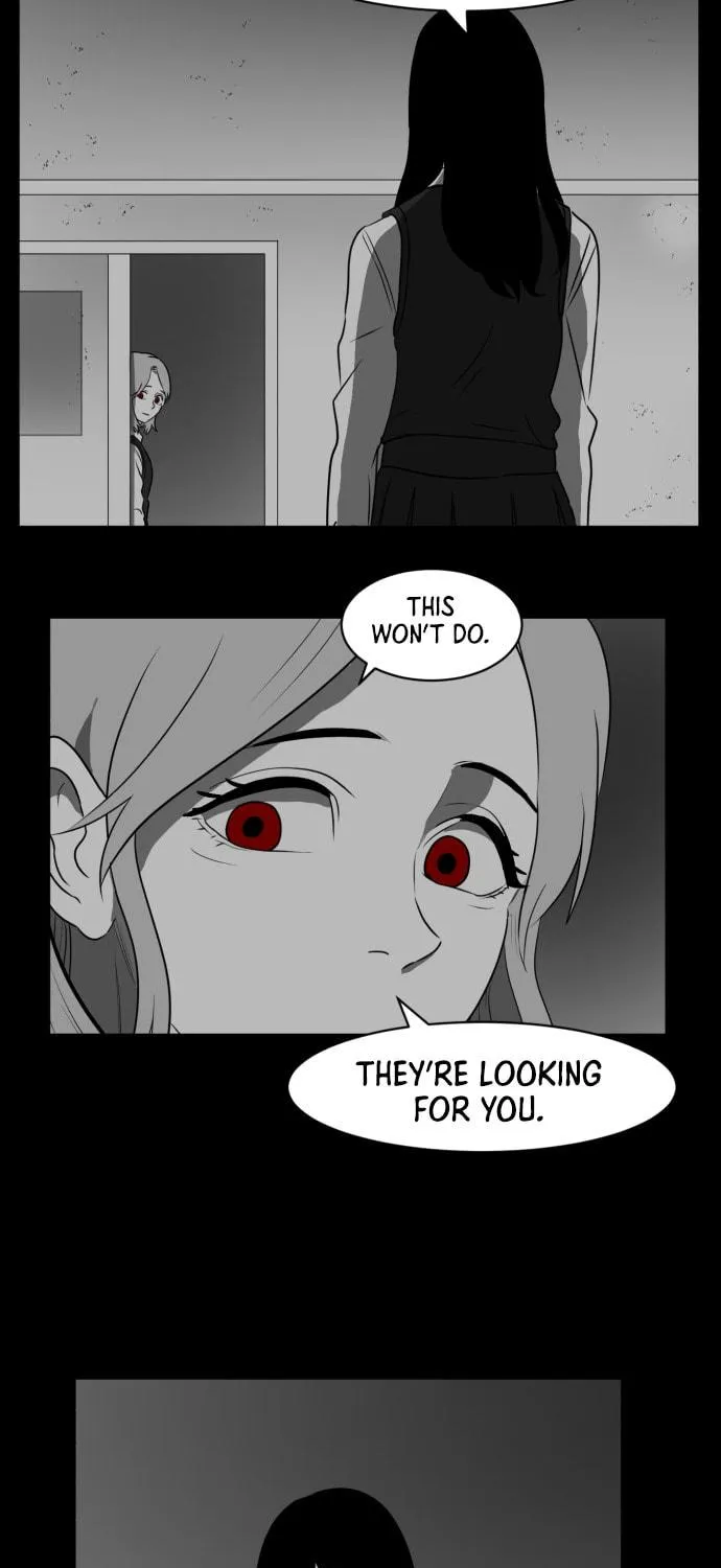 Read Meogi chapter 37 image 4 on Lezhin
